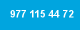 977 115 44 72